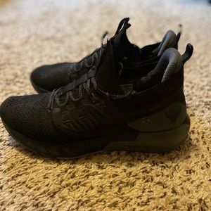 Under Armour Men's Project Rock 3 Training Shoes